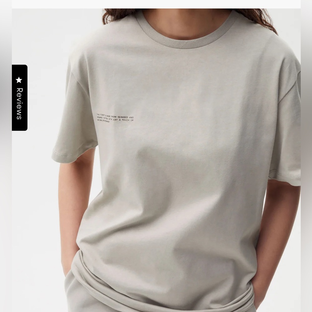 Pangaia T Shirt